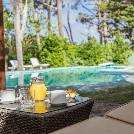 Gran Hotel Munich Пунта дел Есте Екстериор снимка