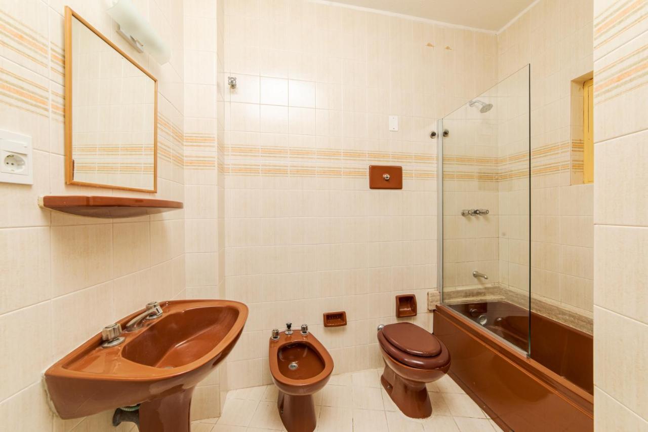 Gran Hotel Munich Пунта дел Есте Екстериор снимка